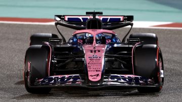 Renault-CEO deelt duidelijk statement over toekomst Alpine