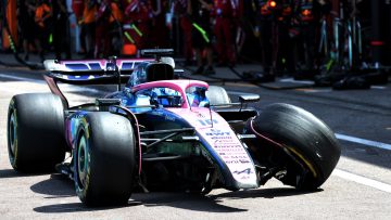 Stewards stellen onderzoek in naar crash Gasly en Tsunoda