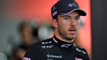 Pierre Gasly eyes Alpine title charge: 'My time will come'