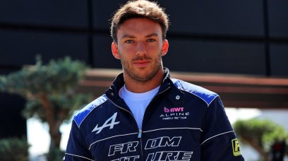 Gasly Monza Fri