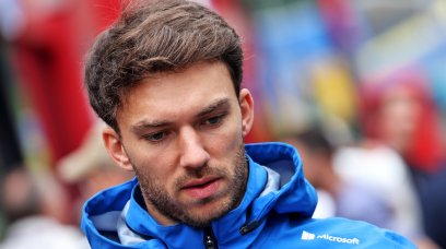 Gasly Spa