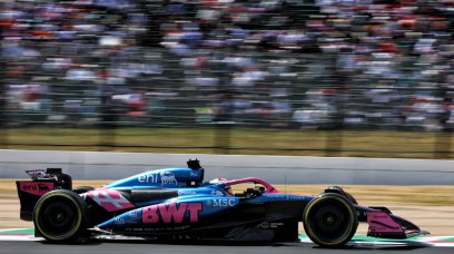Gasly Japan race