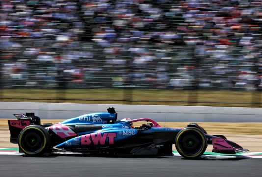 Gasly Japan race
