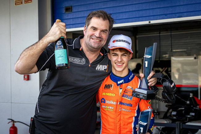 © MP Motorsport