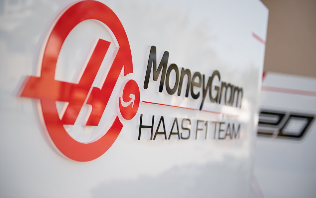 Haas leak