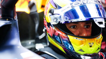 Twijfels over promotie Hadjar naast Verstappen: "Dat is het grootste risico"