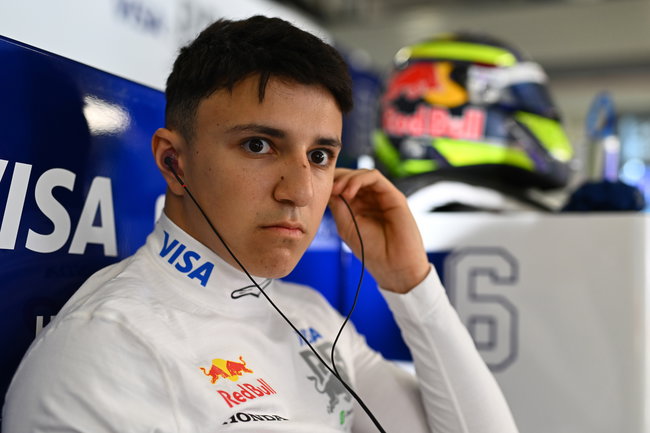 © Red Bull Content Pool