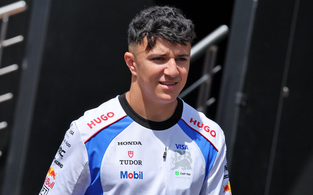 Hadjar Hungary Thursday