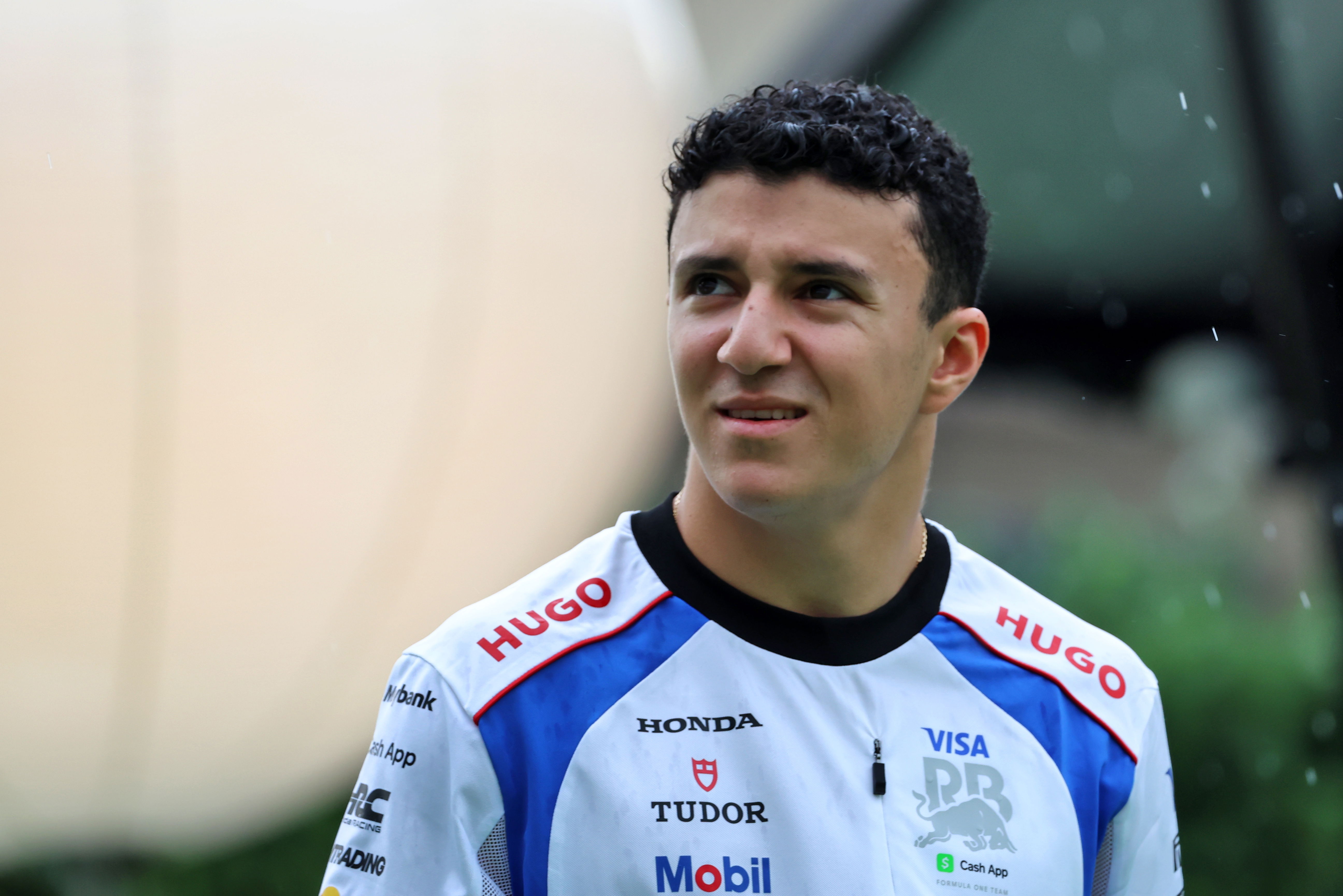 Hadjar Thursday Singapore