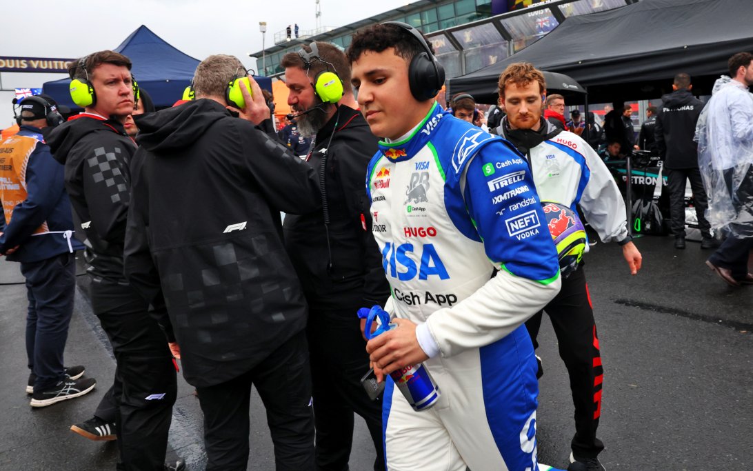 Hadjar Sunday Australia