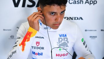 Sergio Perez backed for F1 return as rookie looks to build Max Verstappen relationship