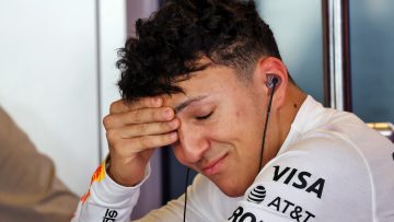 How will Isack Hadjar fare alongside Max Verstappen at Red Bull?