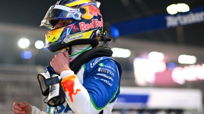 Hadjar SprintQ Qatar