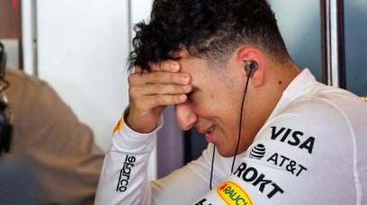 Hadjar test Abu Dhabi