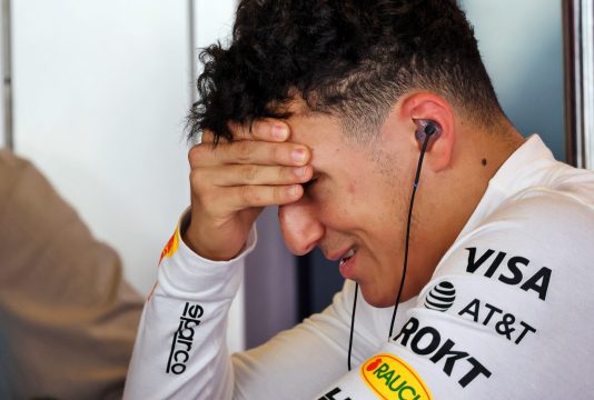 Hadjar test Abu Dhabi