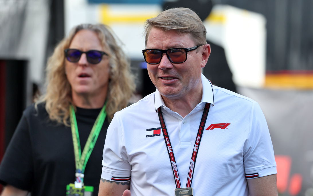 Hakkinen