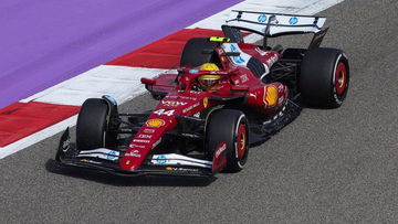 Kunnen we alsjeblieft kappen met die loze F1-kreet?