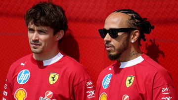 F1 president calls on Ferrari 'to have a plan' as future demand made