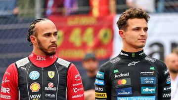 Lewis Hamilton reveals Lando Norris advice ahead of F1 title showdown