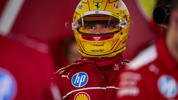 Binotto plaatst vraagtekens bij oude liefde Ferrari: "Hamilton is al op leeftijd..."
