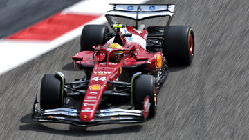 '17 to 18 podiums' - Former F1 driver makes extraordinary Hamilton prediction