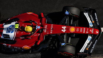 Ferrari eist opheldering van F1 om boordradio's Hamilton