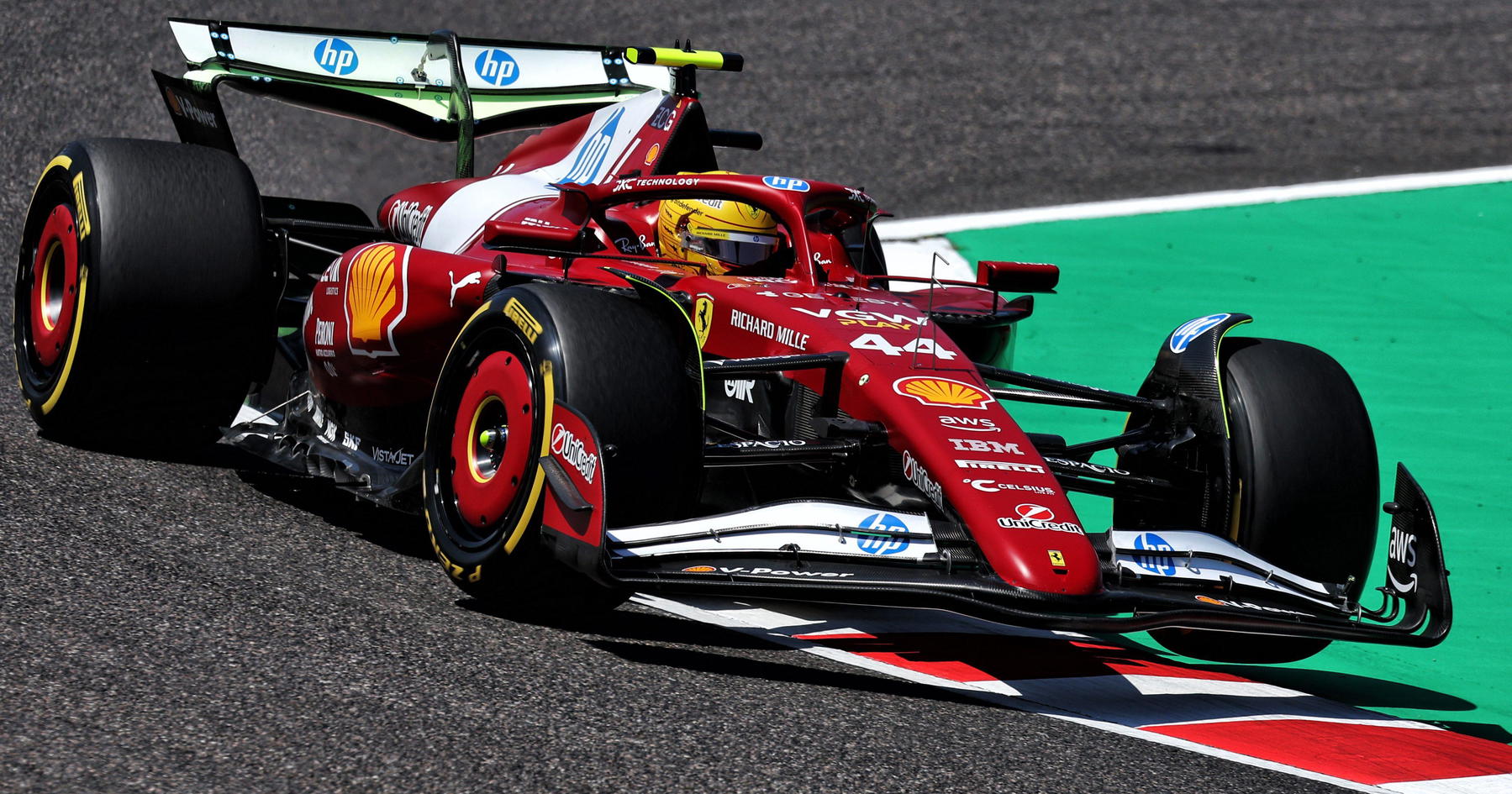 Ferrari among F1 teams summoned to Japanese GP stewards | RacingNews365