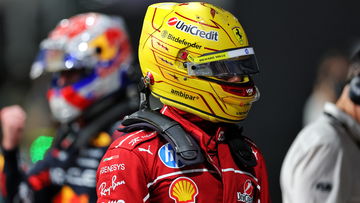 Lewis Hamilton backed for shock early Ferrari exit: 'He's losing it'