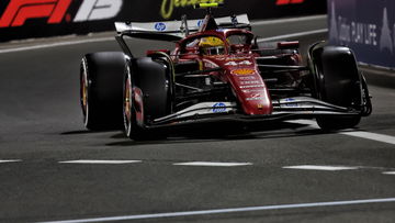 Voormalig teambaas haalt Hamilton door de mangel: "Zevenvoudig wereldkampioen onwaardig"