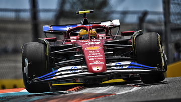 Ferrari handed damning verdict by former F1 driver