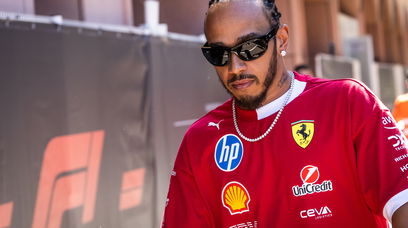 Hamilton Monaco
