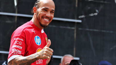 Hamilton Austria Saturday