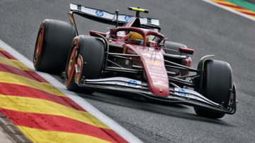 Hamilton onthult nieuwe Ferrari-engineer