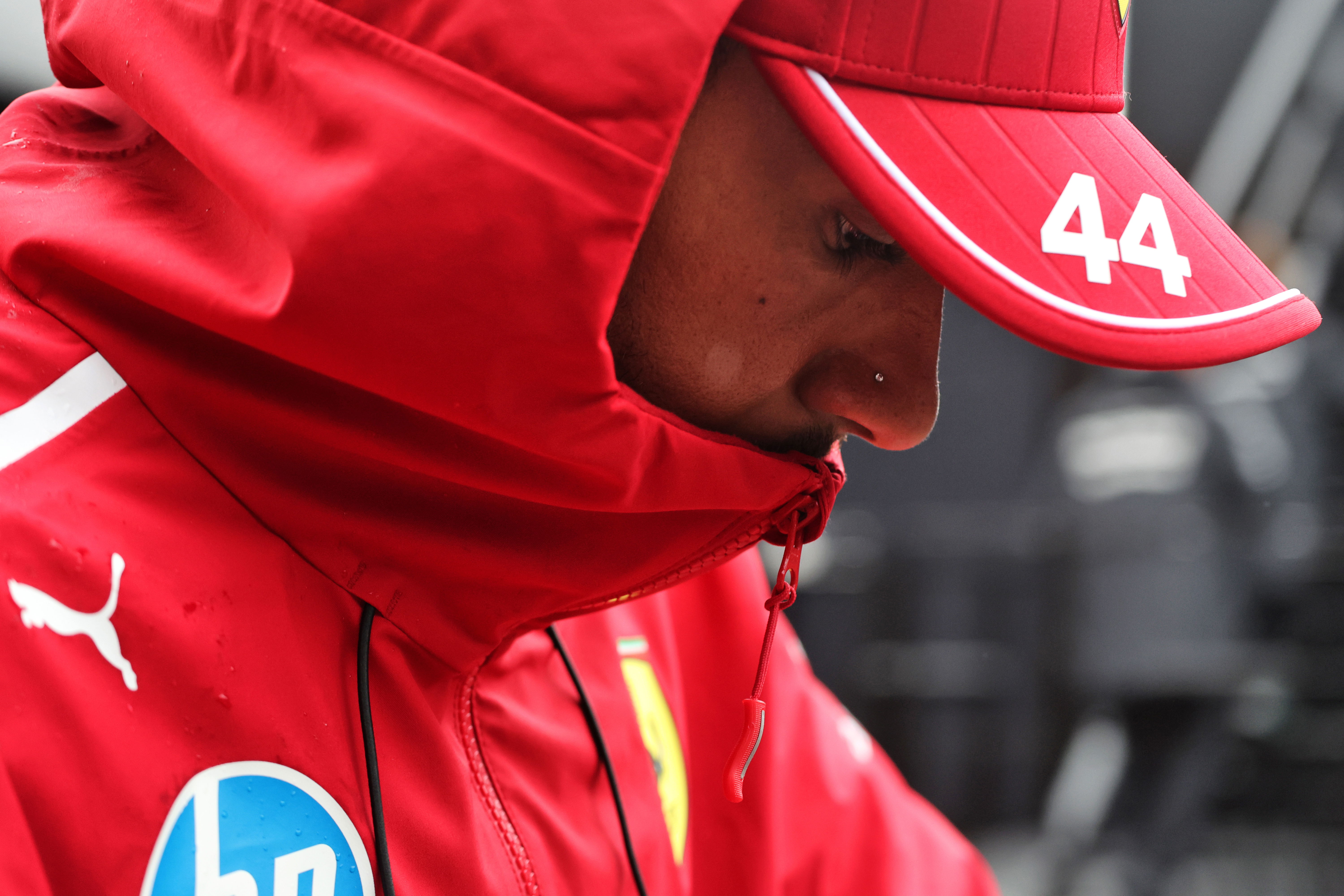 Hamilton Netherlands