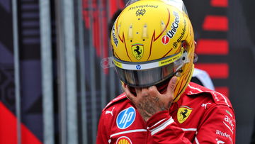 Can Lewis Hamilton avoid equalling unwanted Kimi Raikkonen record?