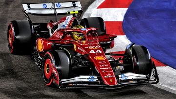 FIA defended for Lewis Hamilton penalty decision after Fernando Alonso 'screaming'