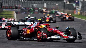 Ralf Schumacher issues Lewis Hamilton defence after 'severe' punishment