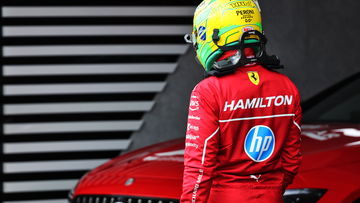 Hamilton aangespoord tot F1-pensioen: "Lewis gaat geen wereldtitel meer winnen"