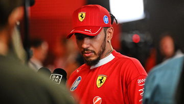 Lewis Hamilton F1 retirement hinges on crucial Ferrari factor