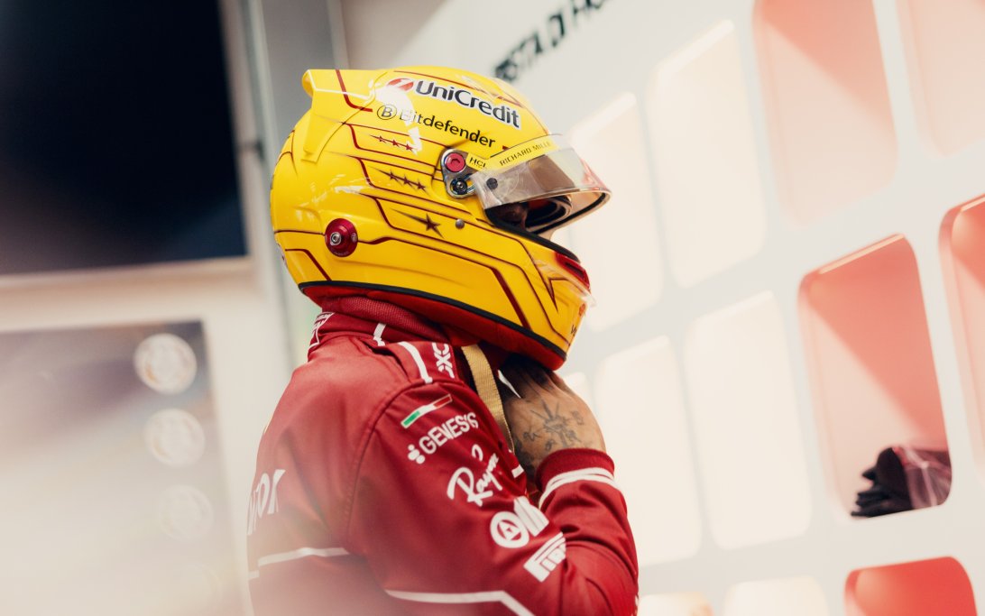 Hamilton