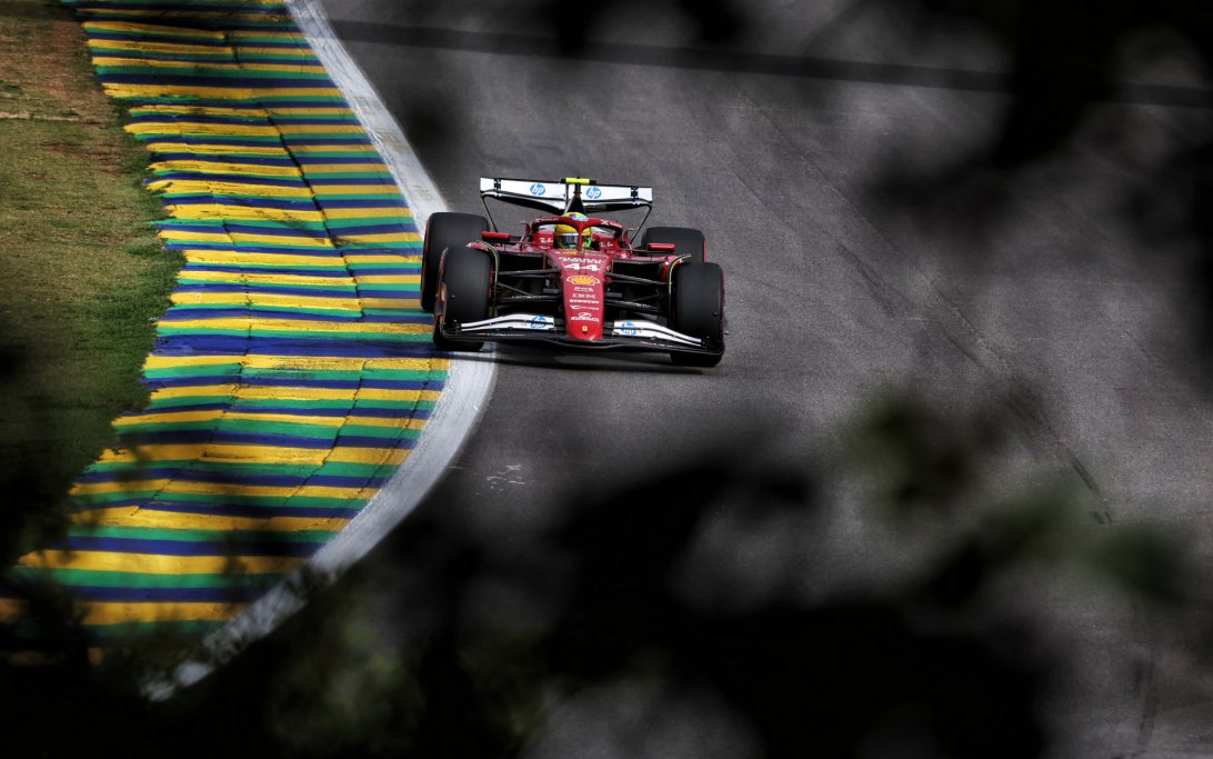 Lewis Hamilton's São Paulo Qualifying Struggles Continue with Q2 Exit