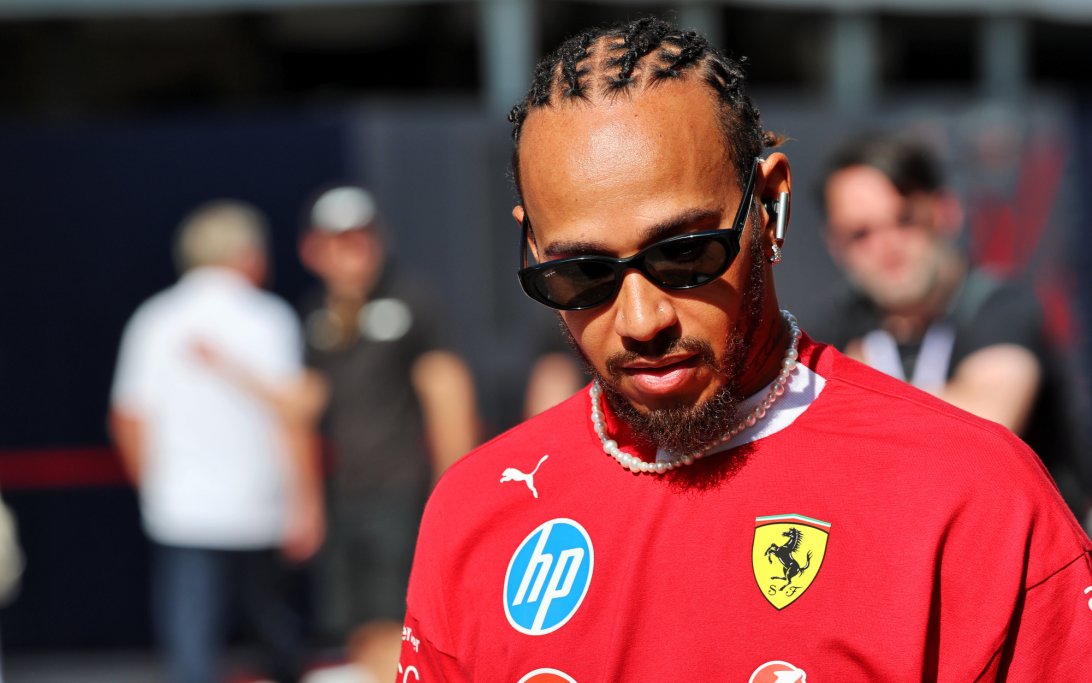 Hamilton COTA Fri