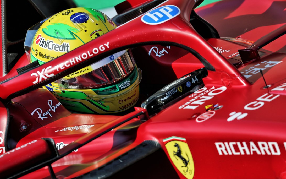 Lewis Hamilton, ¿penalizado en Brasil? Investigado por bandera amarilla en clasificación