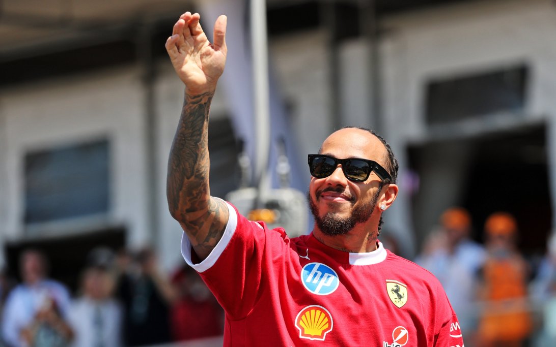 Hamilton Canada Sunday