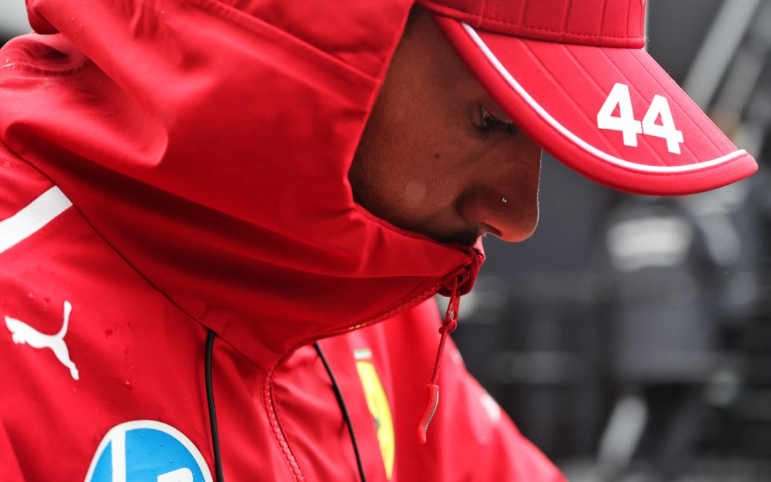 Hamilton Netherlands