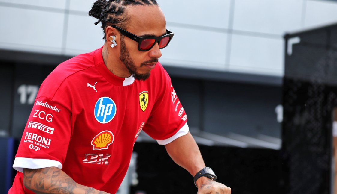 Hamilton