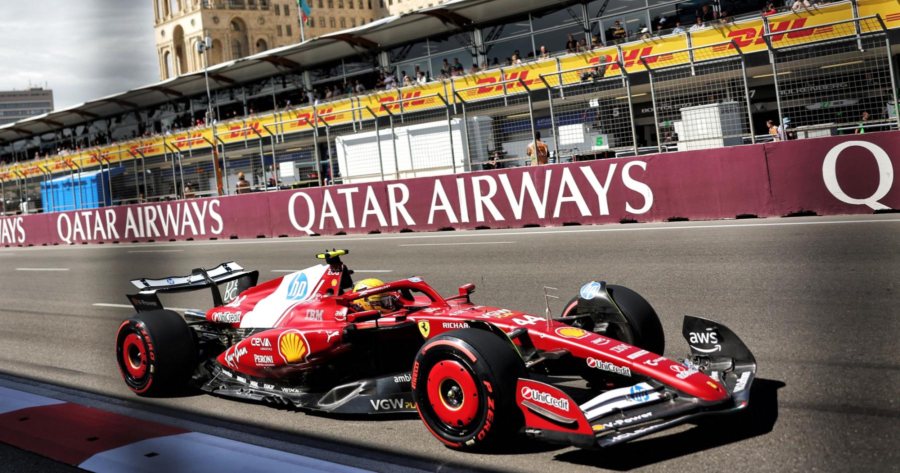 Jacques Villeneuve raises controversial theory over crucial Lewis Hamilton moment
