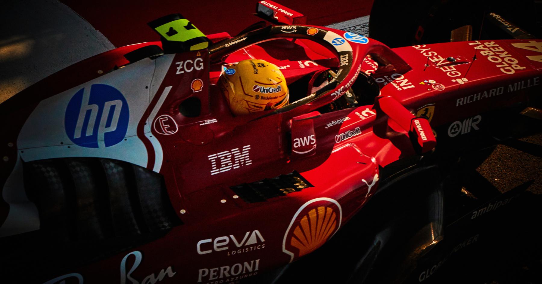 Lewis Hamilton handed 'best' advantage in 'hero' warning