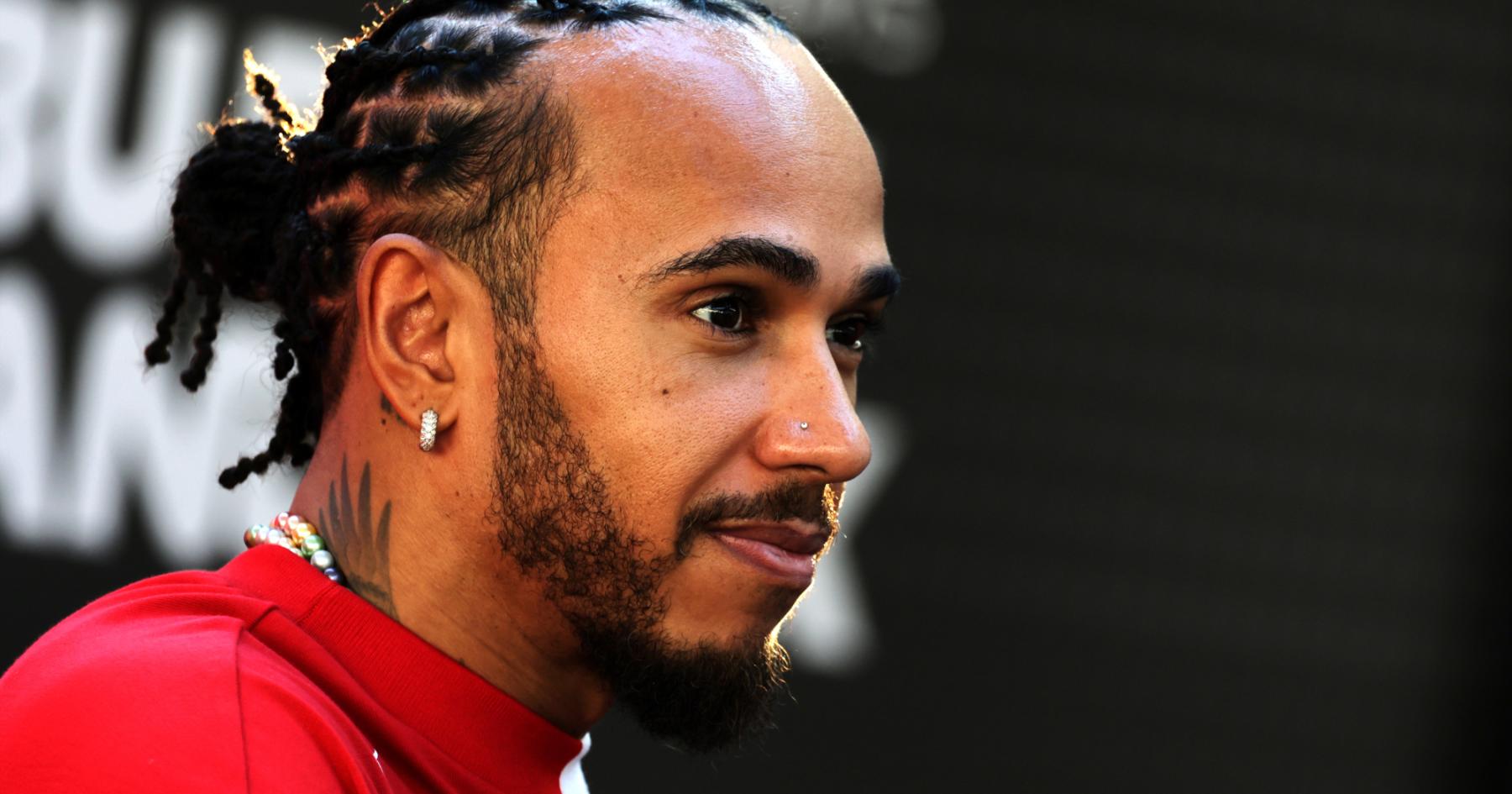 Ferrari Offer Lewis Hamilton Concession Amidst Potential F1 Power Unit Controversy