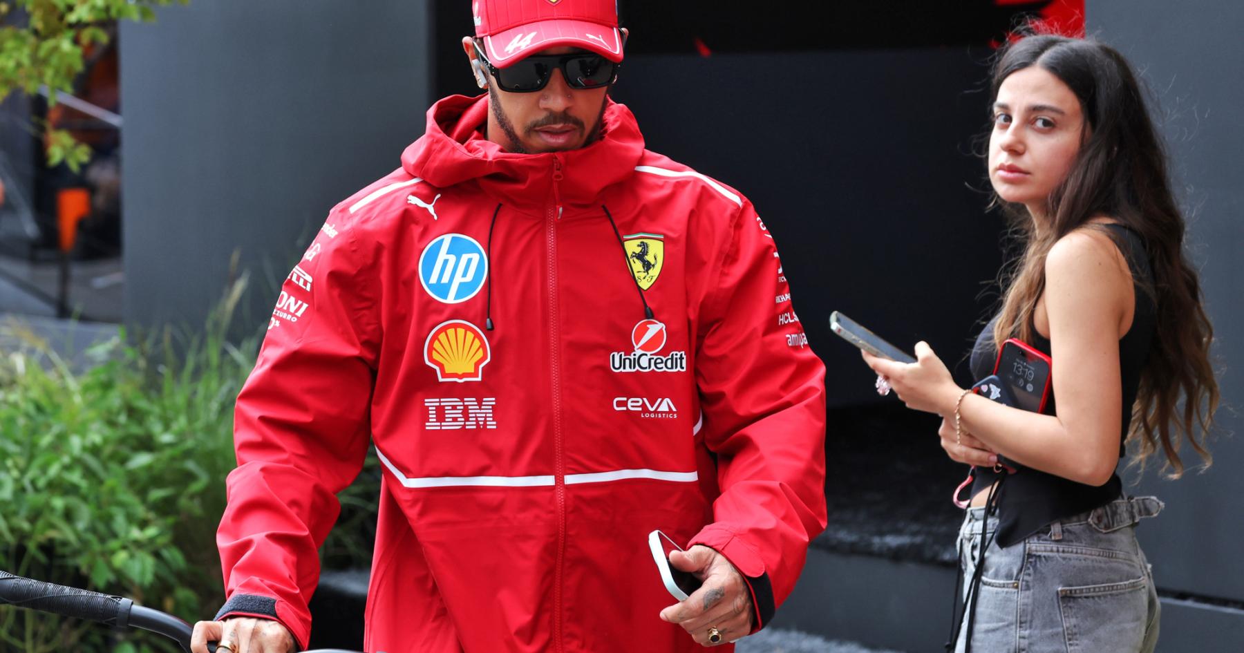 Lewis Hamilton apology for dismal display as Max Verstappen calls on Red Bull - RacingNews365 Review